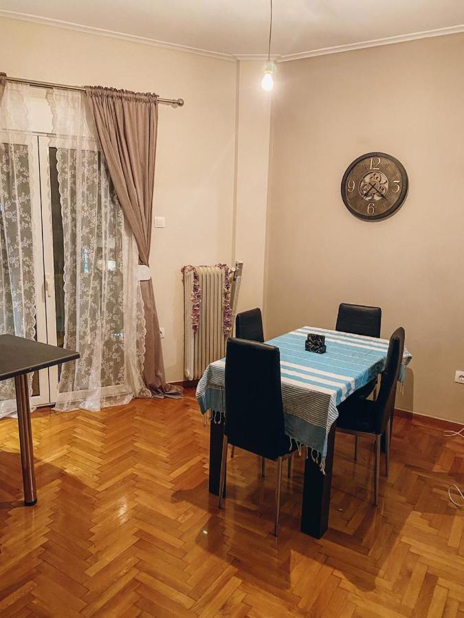 أثينا Modern Psichiko Apartment المظهر الخارجي الصورة