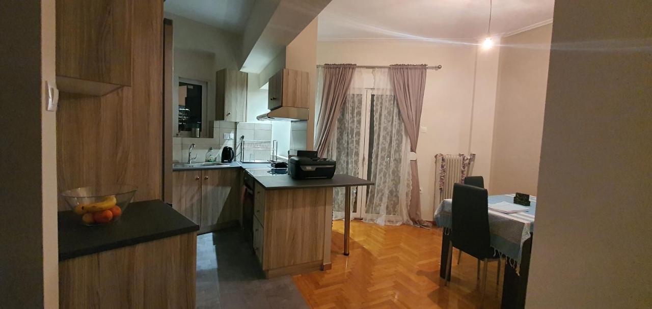 أثينا Modern Psichiko Apartment المظهر الخارجي الصورة