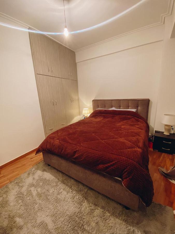 أثينا Modern Psichiko Apartment المظهر الخارجي الصورة